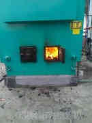 小型燃气蒸汽多宝(中国)官方