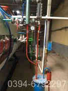 大型燃煤蒸汽多宝(中国)官方