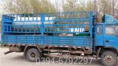 八吨燃气多宝(中国)官方