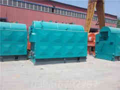 2吨环保蒸汽多宝(中国)官方