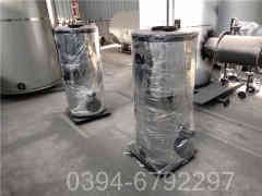 6吨燃气低氮多宝(中国)官方