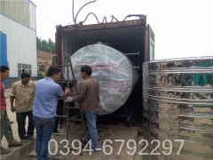 四吨低氮燃气多宝(中国)官方