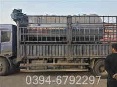 小型生物质蒸汽多宝(中国)官方