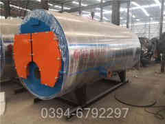 燃气承压热水多宝(中国)官方