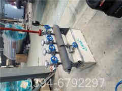 15吨燃气蒸汽多宝(中国)官方