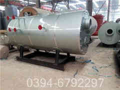 快装蒸汽多宝(中国)官方厂家