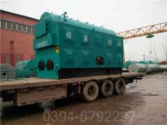 燃气蒸汽多宝(中国)官方厂商