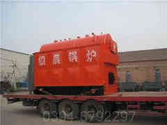 一吨燃气蒸汽多宝(中国)官方