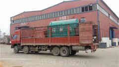 燃油气蒸汽多宝(中国)官方厂家