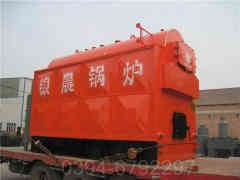 1吨蒸汽多宝(中国)官方燃油