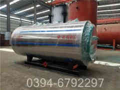 燃气多宝(中国)官方机组