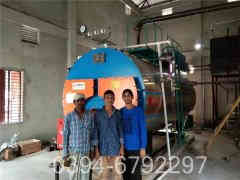 热水多宝(中国)官方20吨