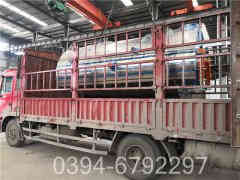 燃气蒸汽燃气多宝(中国)官方厂