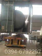 燃气蒸汽多宝(中国)官方技术参数