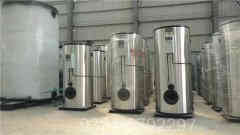 燃气蒸汽多宝(中国)官方规格