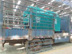 优质燃油蒸汽多宝(中国)官方