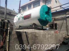 燃气多宝(中国)官方节能