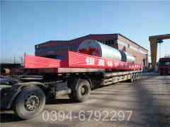 燃油蒸汽多宝(中国)官方品牌