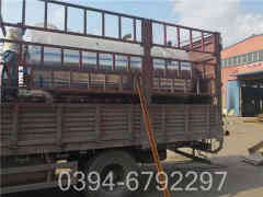 直燃机和燃气多宝(中国)官方区别