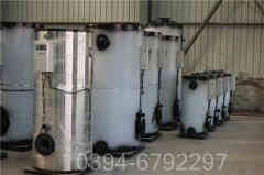 燃气蒸汽多宝(中国)官方工作原理