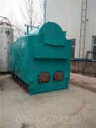 天然气供暖多宝(中国)官方公司