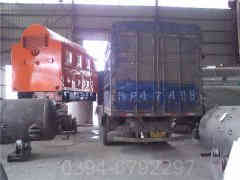 卧式燃气热水多宝(中国)官方报价