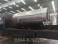 立式常压热水多宝(中国)官方