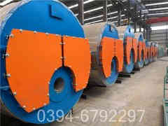 10吨燃油蒸汽多宝(中国)官方