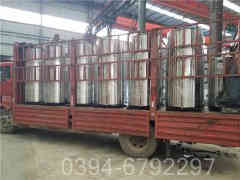 燃气热水炉多宝(中国)官方房