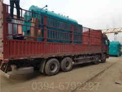 8吨热水多宝(中国)官方价格