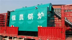 天然气蒸汽多宝(中国)官方2吨