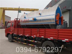 5.6mw冷凝蒸汽多宝(中国)官方