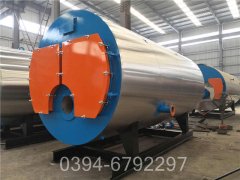 0.3mw冷凝热水多宝(中国)官方