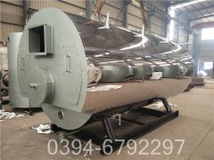 1400kw冷凝蒸汽多宝(中国)官方