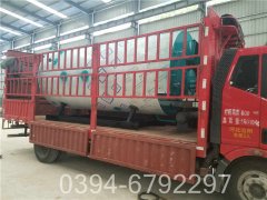 YYQW-1000冷凝蒸汽多宝(中国)官方