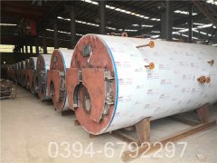 0.7mw低氮真空多宝(中国)官方