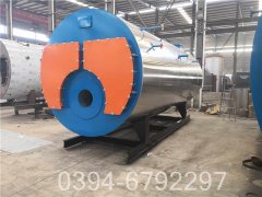 0.8mw冷凝蒸汽多宝(中国)官方