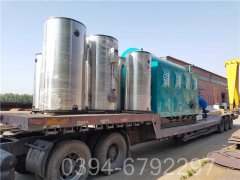 4吨蒸汽多宝(中国)官方多少钱