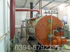 小型燃煤蒸汽多宝(中国)官方价格