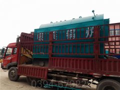 15吨燃油多宝(中国)官方