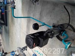 1800kw燃气真空多宝(中国)官方