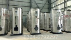 3吨燃油真空多宝(中国)官方