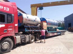 250万大卡燃油真空多宝(中国)官方