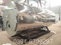 立式燃油燃气开水多宝(中国)官方