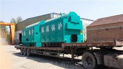 10吨燃煤多宝(中国)官方