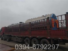 120kw游泳池热水多宝(中国)官方