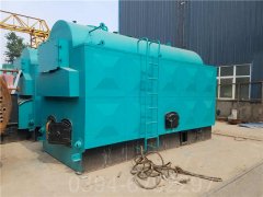 240kw燃油燃气热水多宝(中国)官方