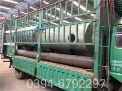 20万大卡低温热水多宝(中国)官方