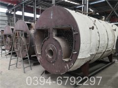 3吨工地热水多宝(中国)官方