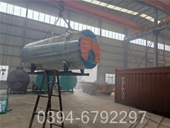 490kw热水专用多宝(中国)官方